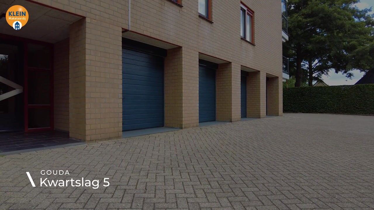 Video van Kwartslag 5