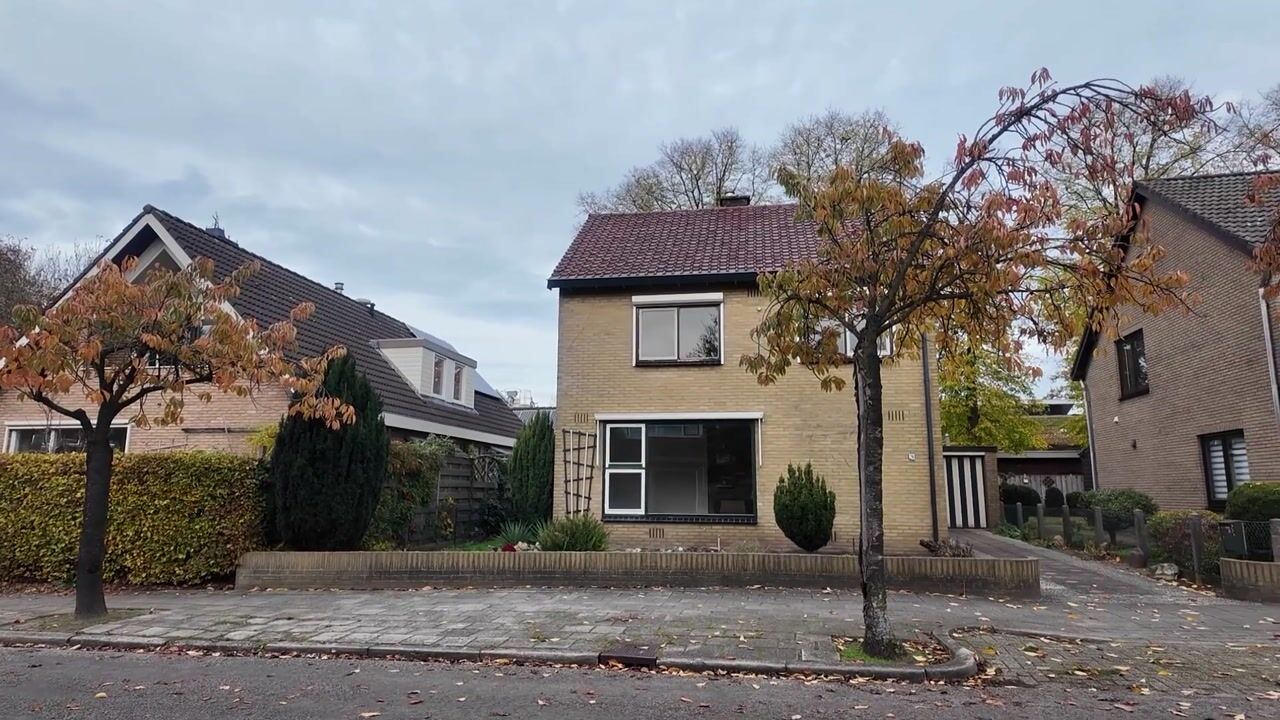 Video van Van Galenstraat 20