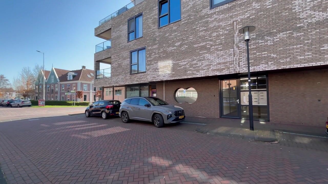 Video van Zuideinde 12-E