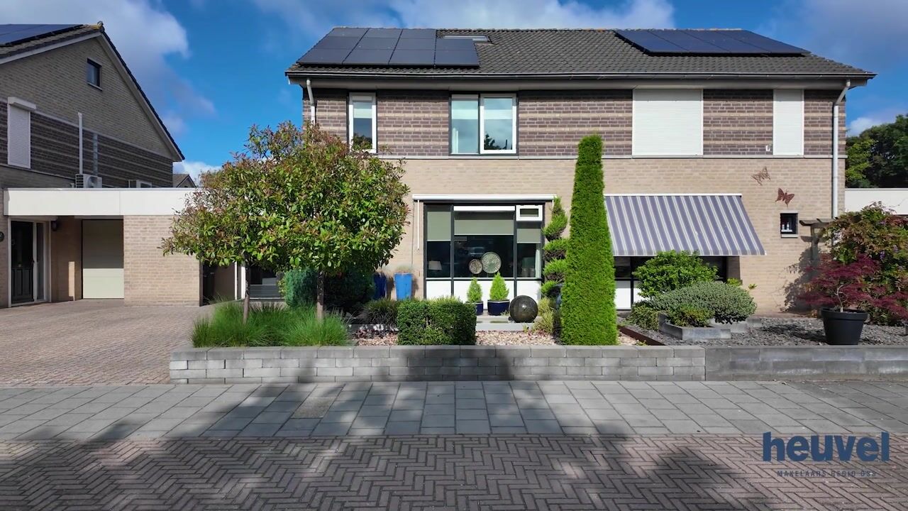 Video van Kapelsingel 34