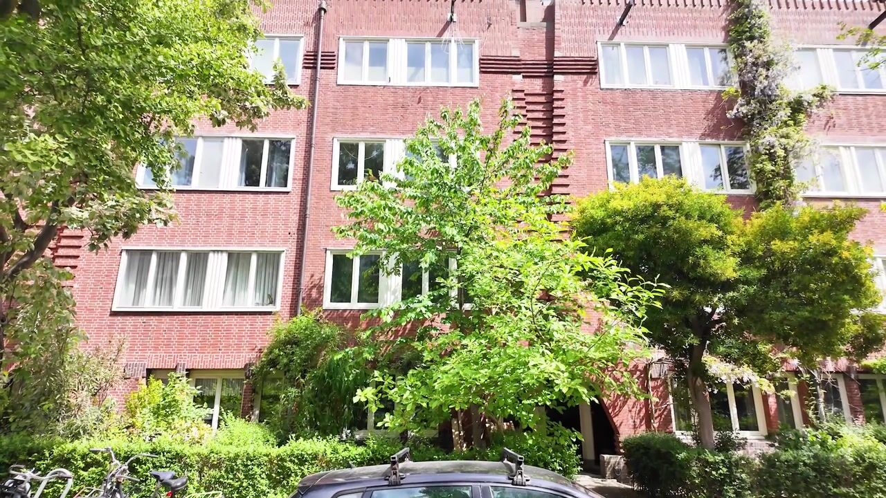Video van Vespuccistraat 86-1