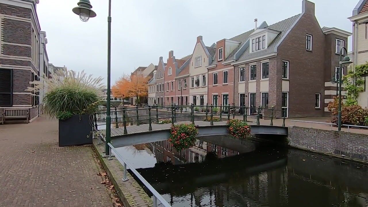 Video van Brinklaan 29-D