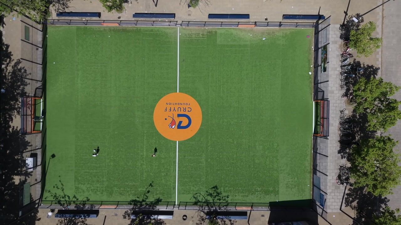 Video of Marco Polostraat 78-2
