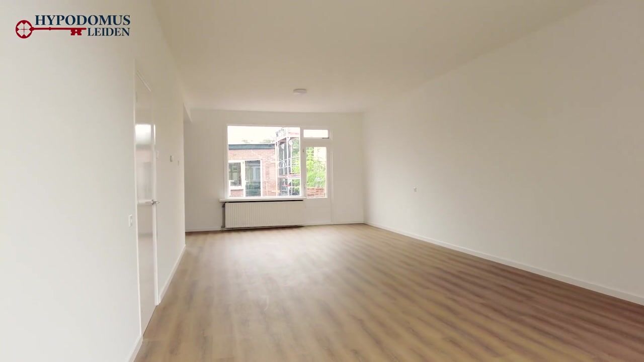 Video of De Genestetstraat 2-C