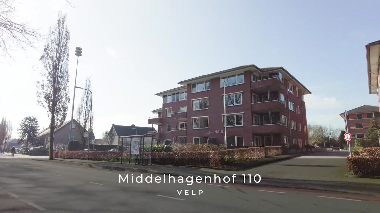 Video van Middelhagenhof 110
