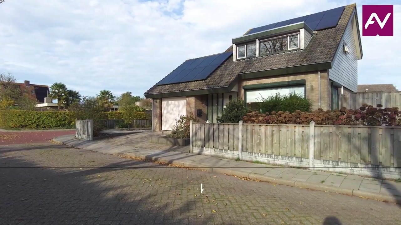 Video of Striephoekstraat 26