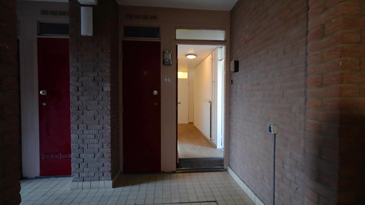 Video van Prins Hendriklaan 67