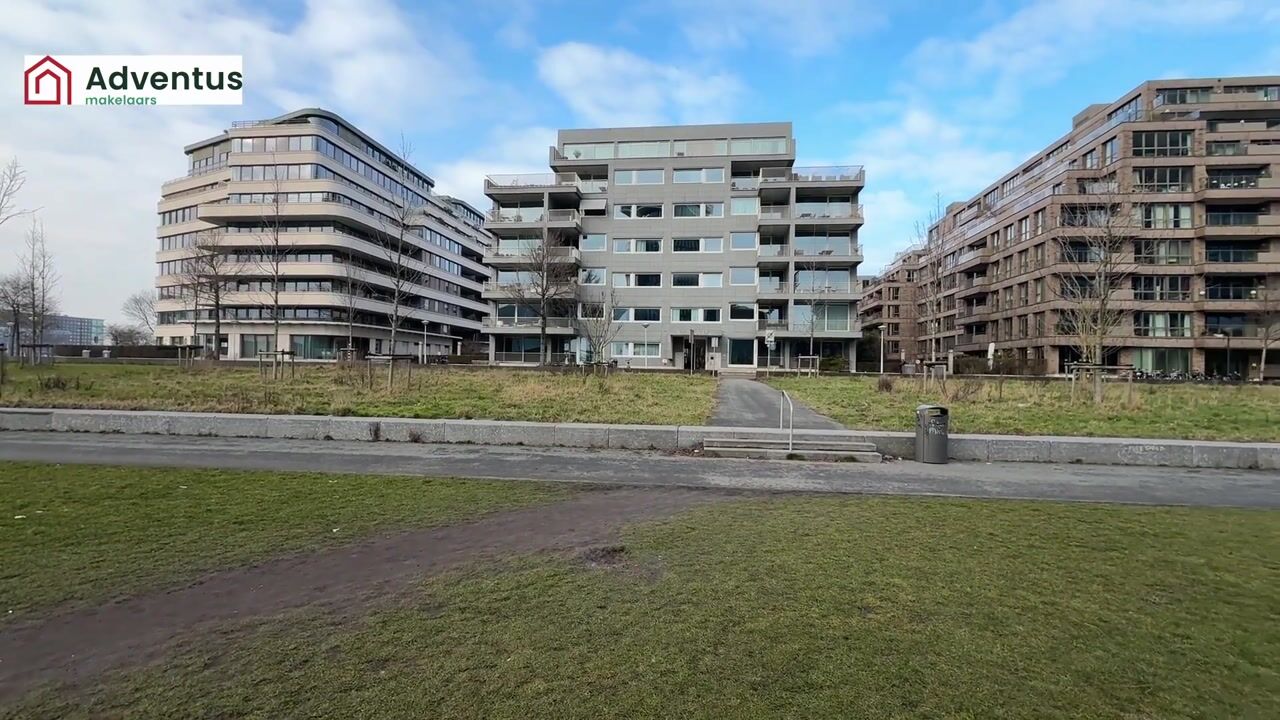 Video van Céramiquelaan 5