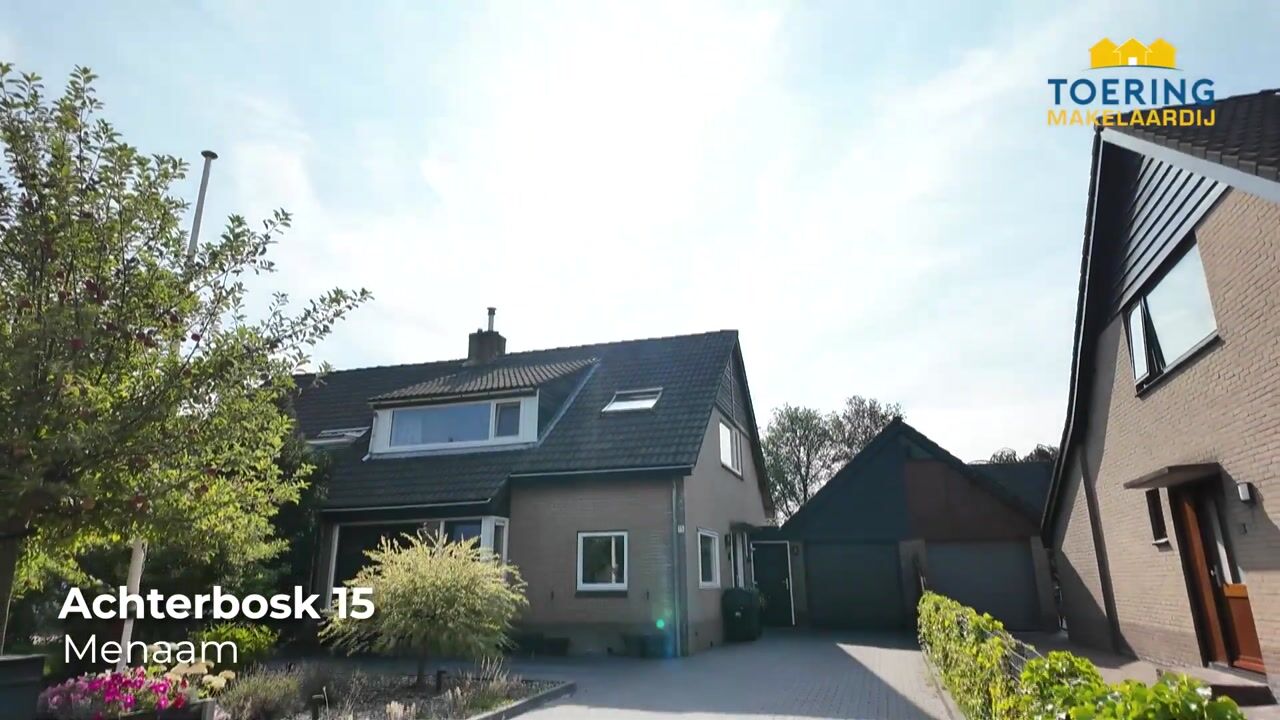 Video van Achterbosk 15