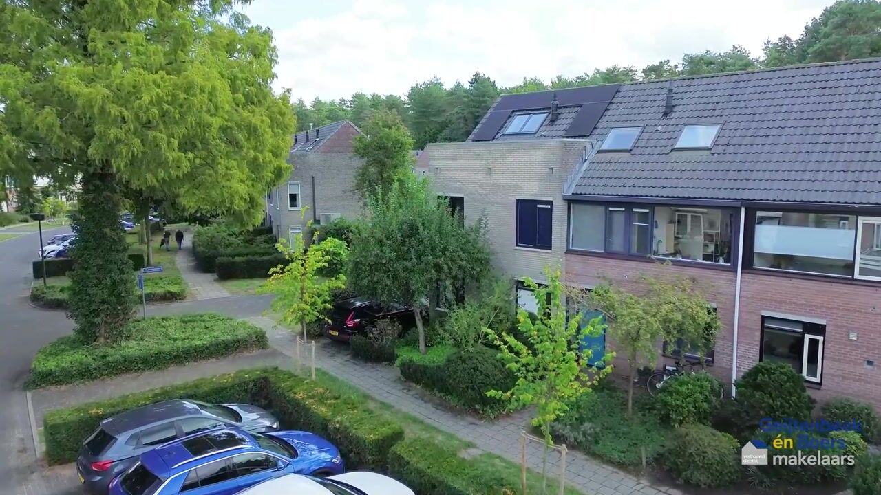 Video van Groenlinglaan 88