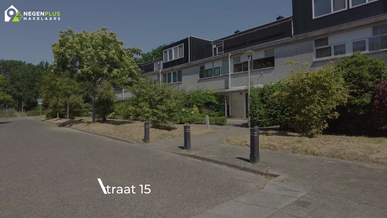 Video of Theo Uden Masmanstraat 15