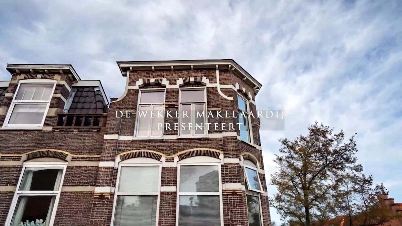 Video van Lage Rijndijk 43-D