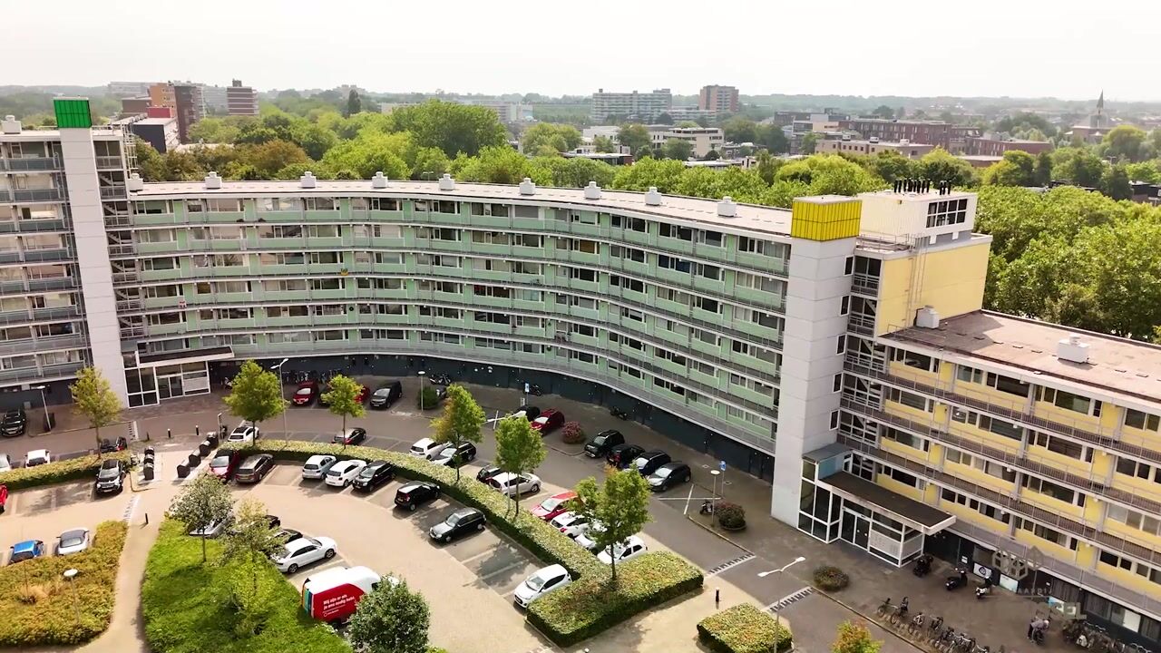 Video van Marsdiep 213