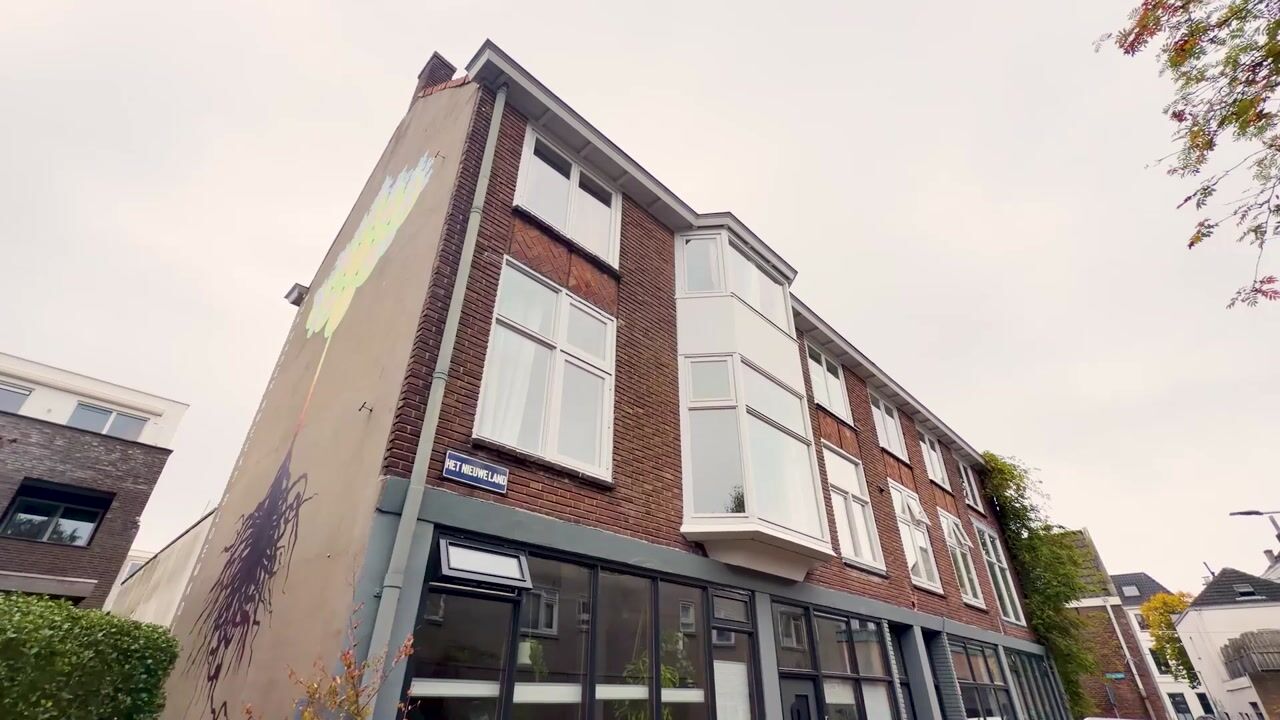 Video of Het Nieuwe Land 6