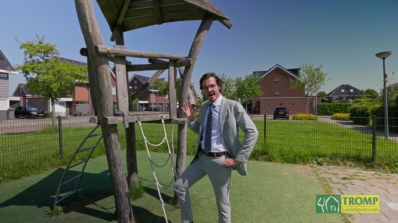 Video van Glashaver 4