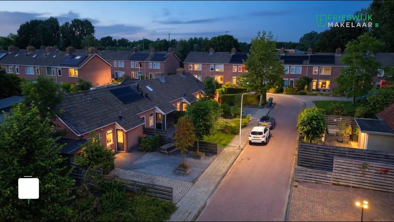 Video van Kleinzand 46