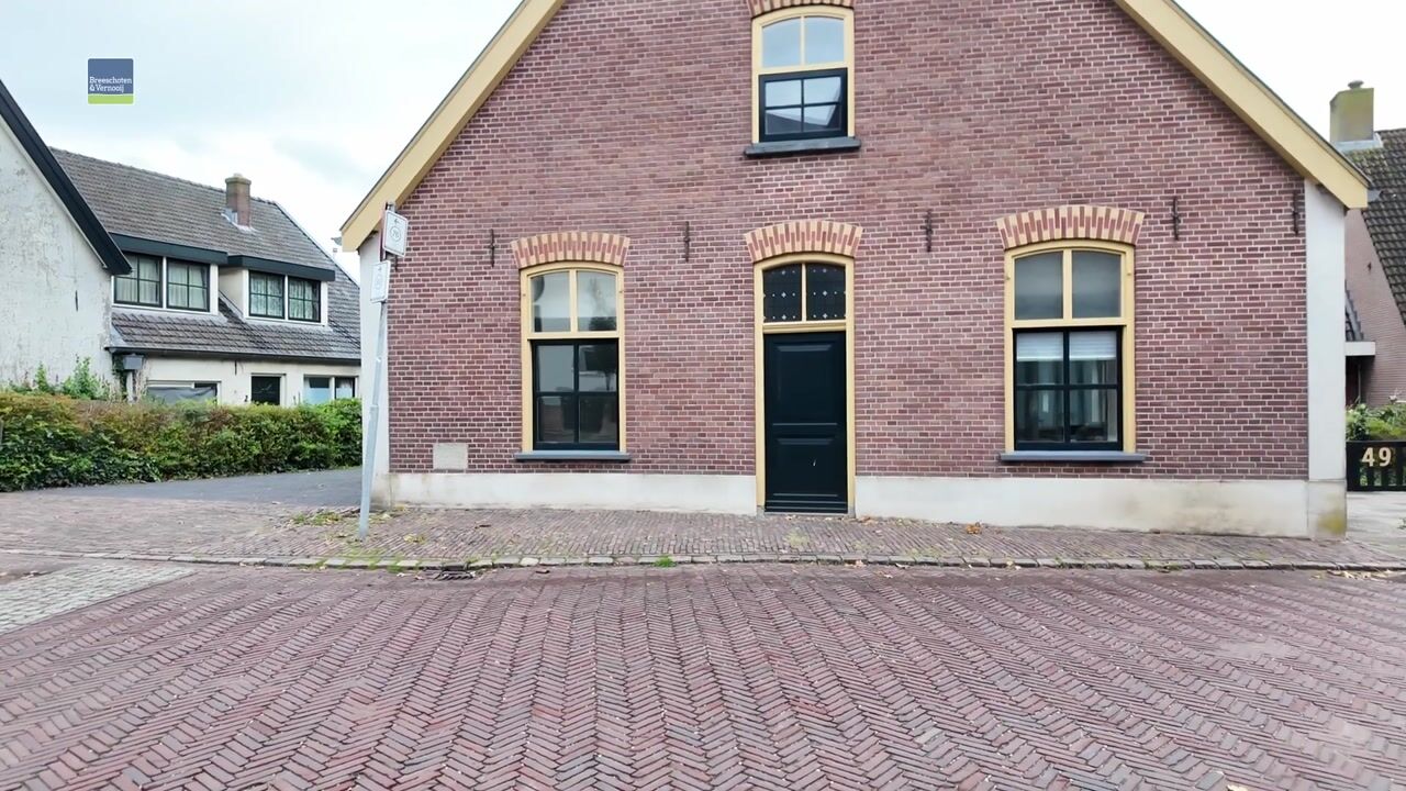 Video van Herenstraat 49