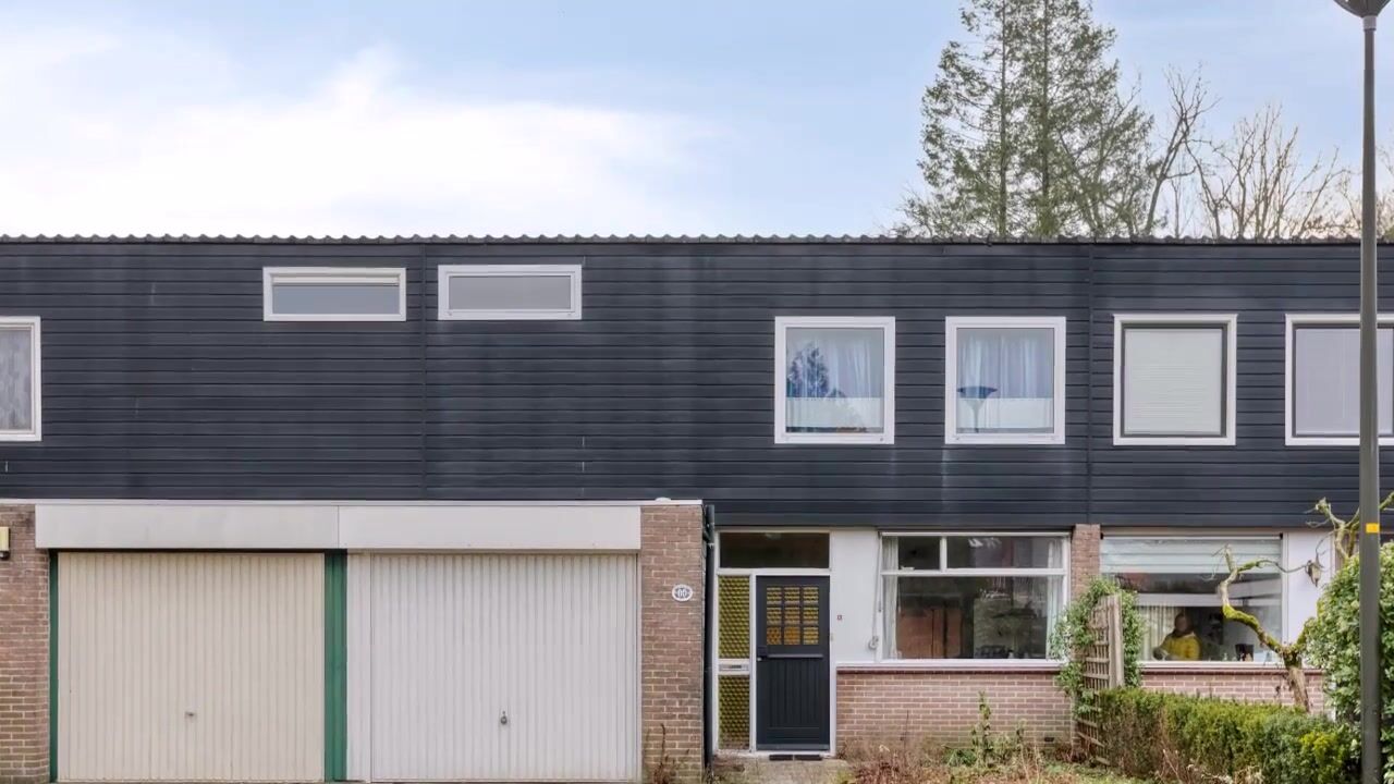 Video van Henri Dunantplein 14