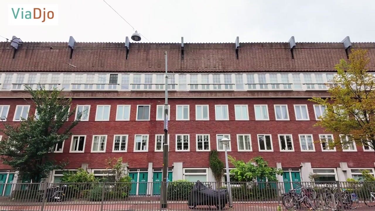 Video van Hoofdweg 333-1