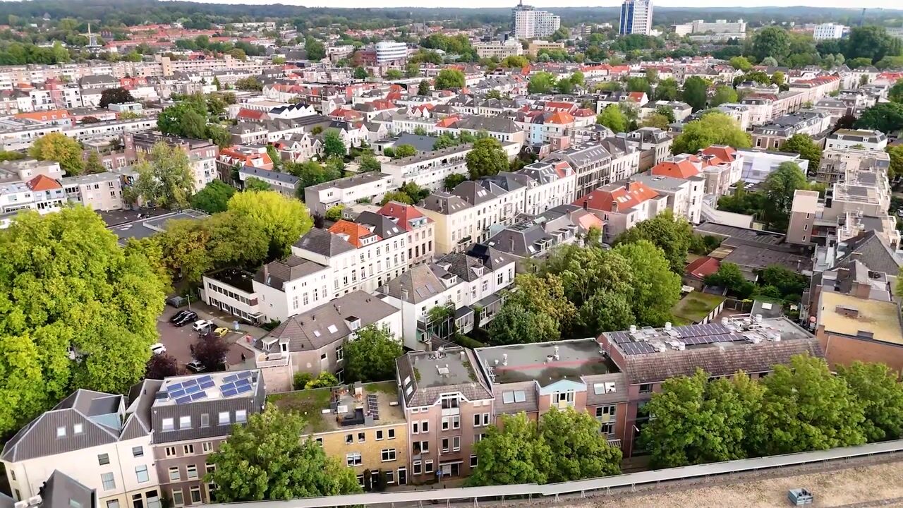 Video van Singelstraat 17