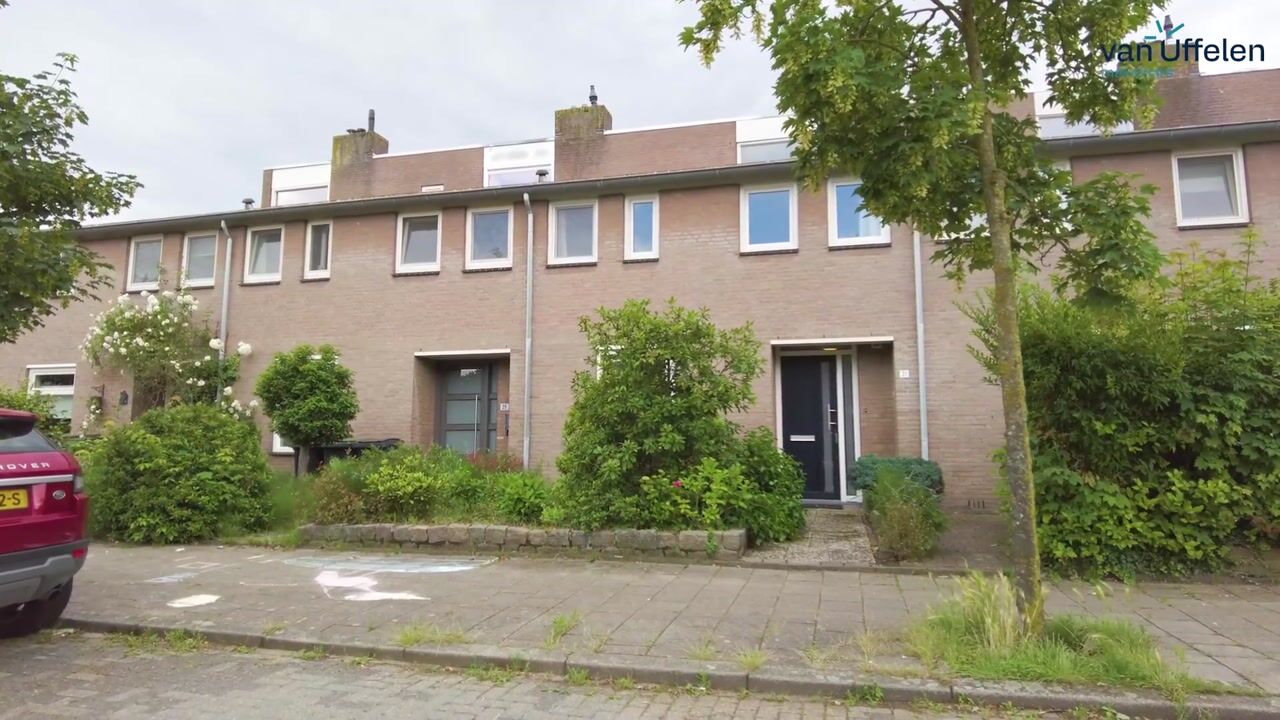 Video of Venetiëstraat 31