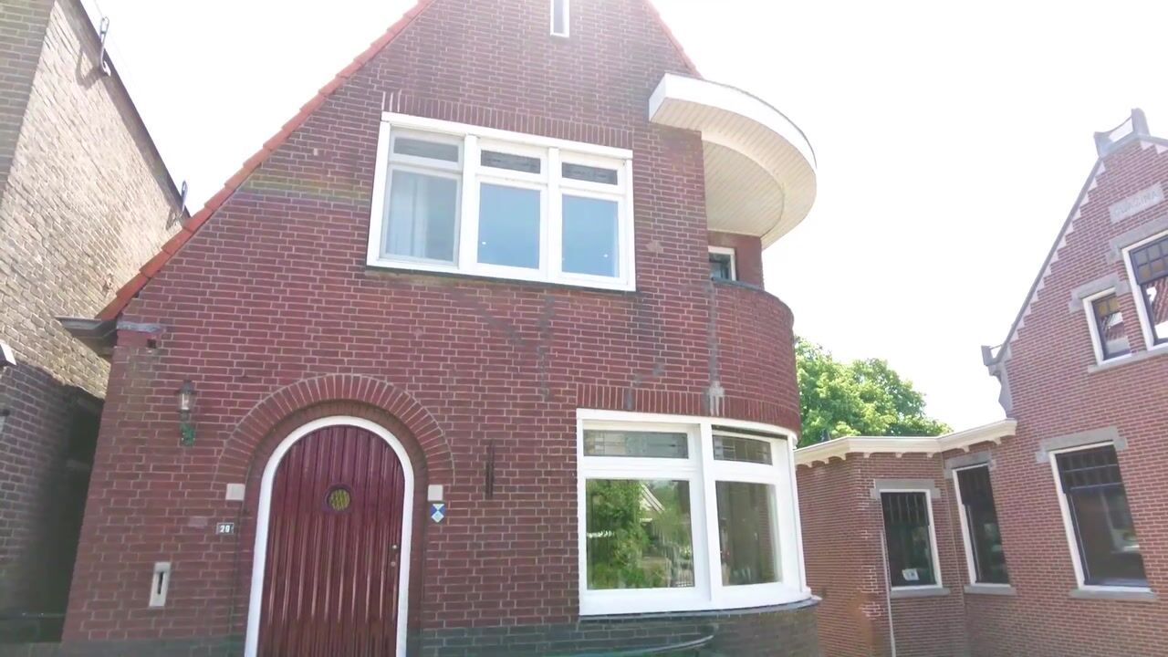 Video van Nieuwlandsedijk 29