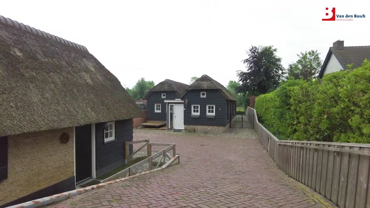 View video of Waspiksedijk 22