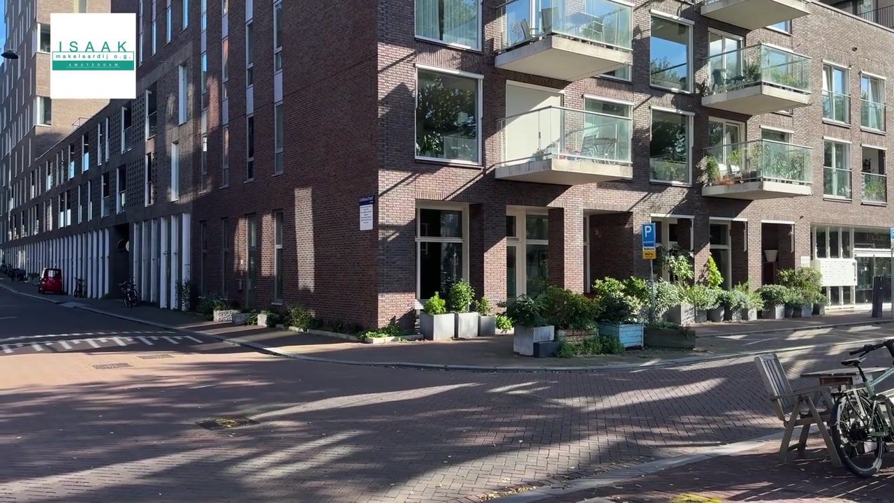 Video van Leliendaalstraat 51