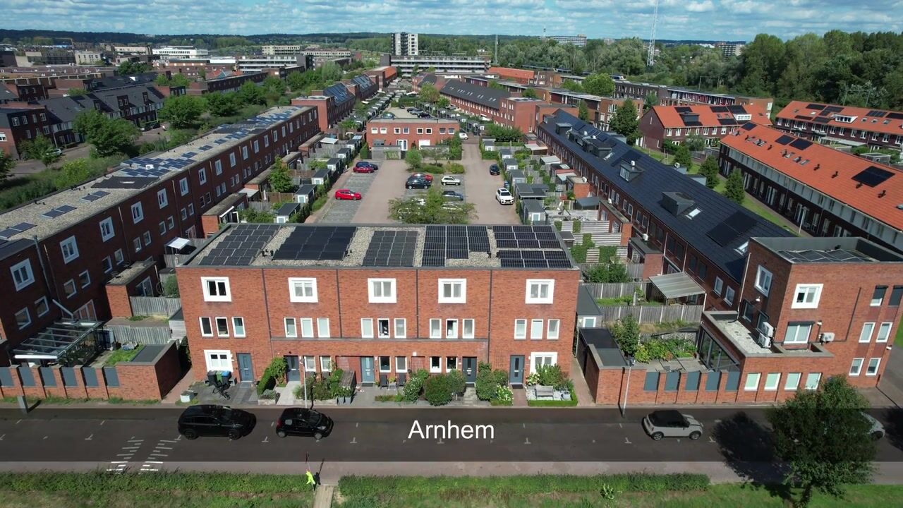 Video van Polluxstraat 250