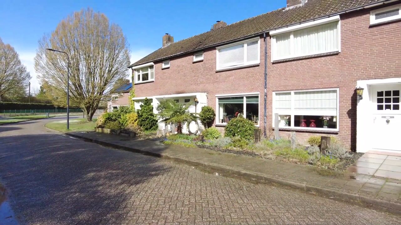 Video of Orionstraat 4