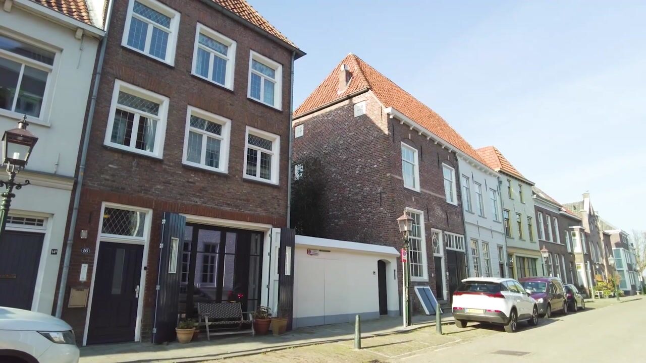 Bekijk video van Oliestraat 16