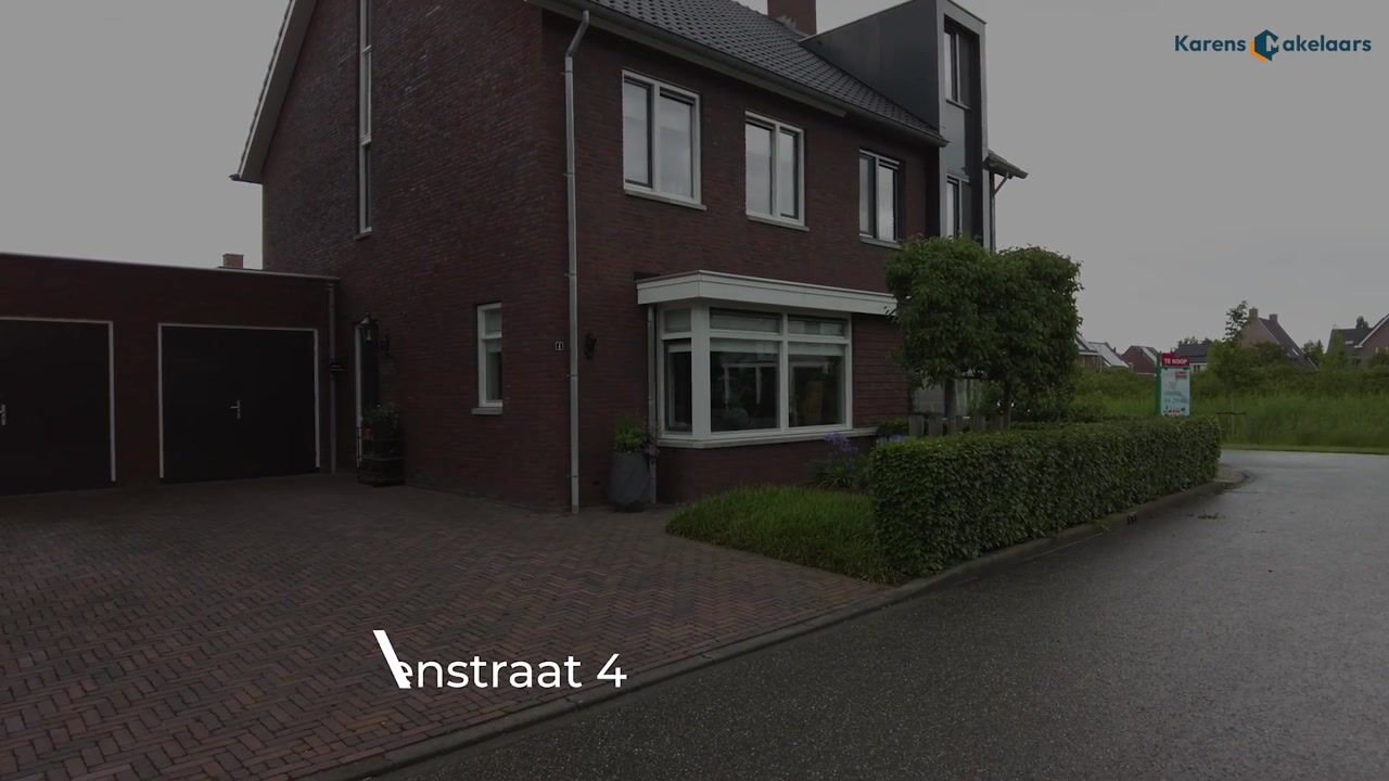 Video of Meester J van Dolderenstraat 4