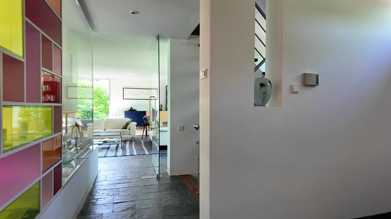 Video van Stichtse Rotonde 25