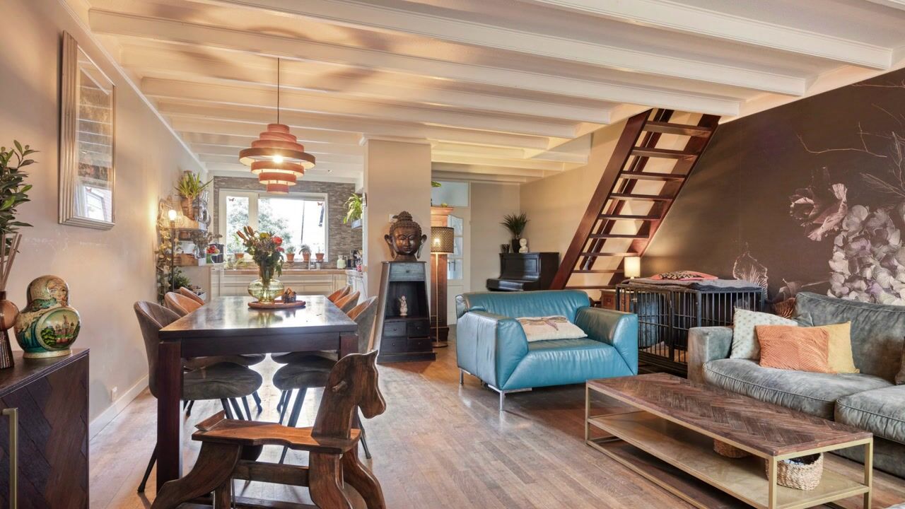 Video of de Geerkamp 1524