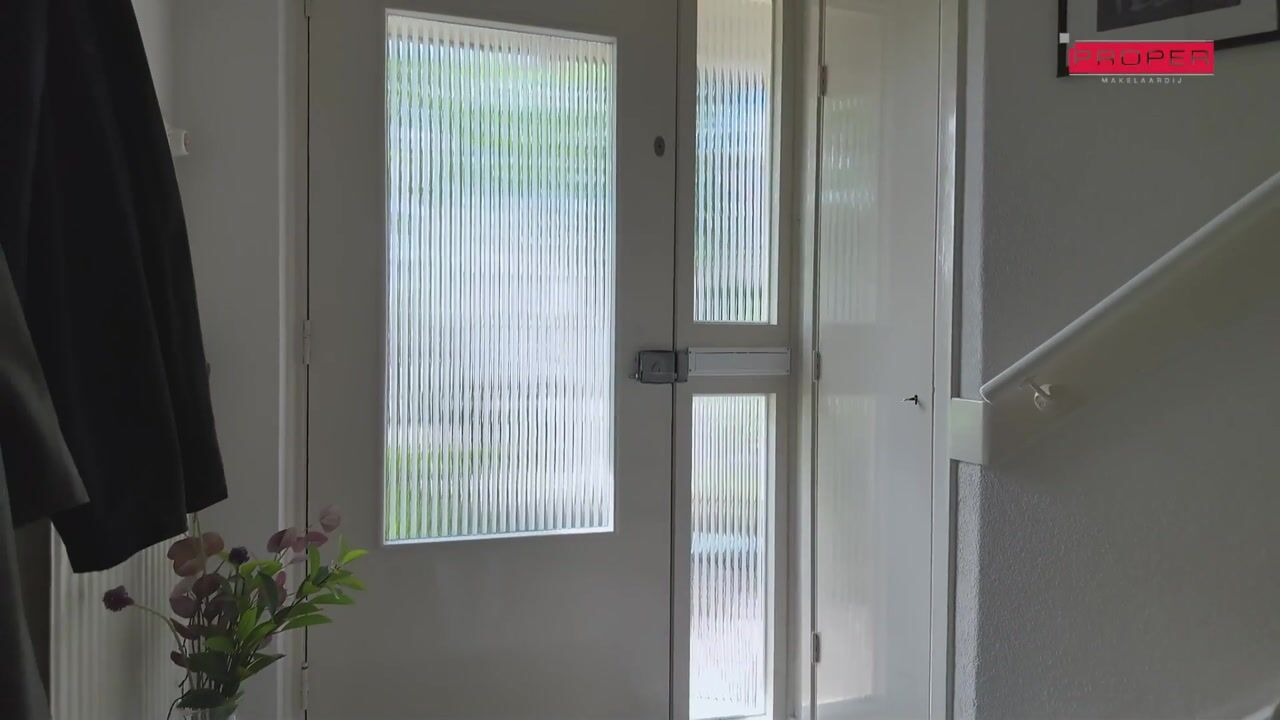 Video van Karel Doormanstraat 37