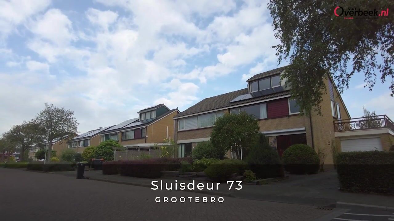 Video van Sluisdeur 73