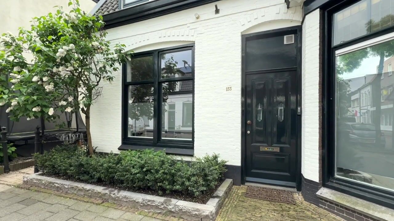 Video van Koningsstraat 153