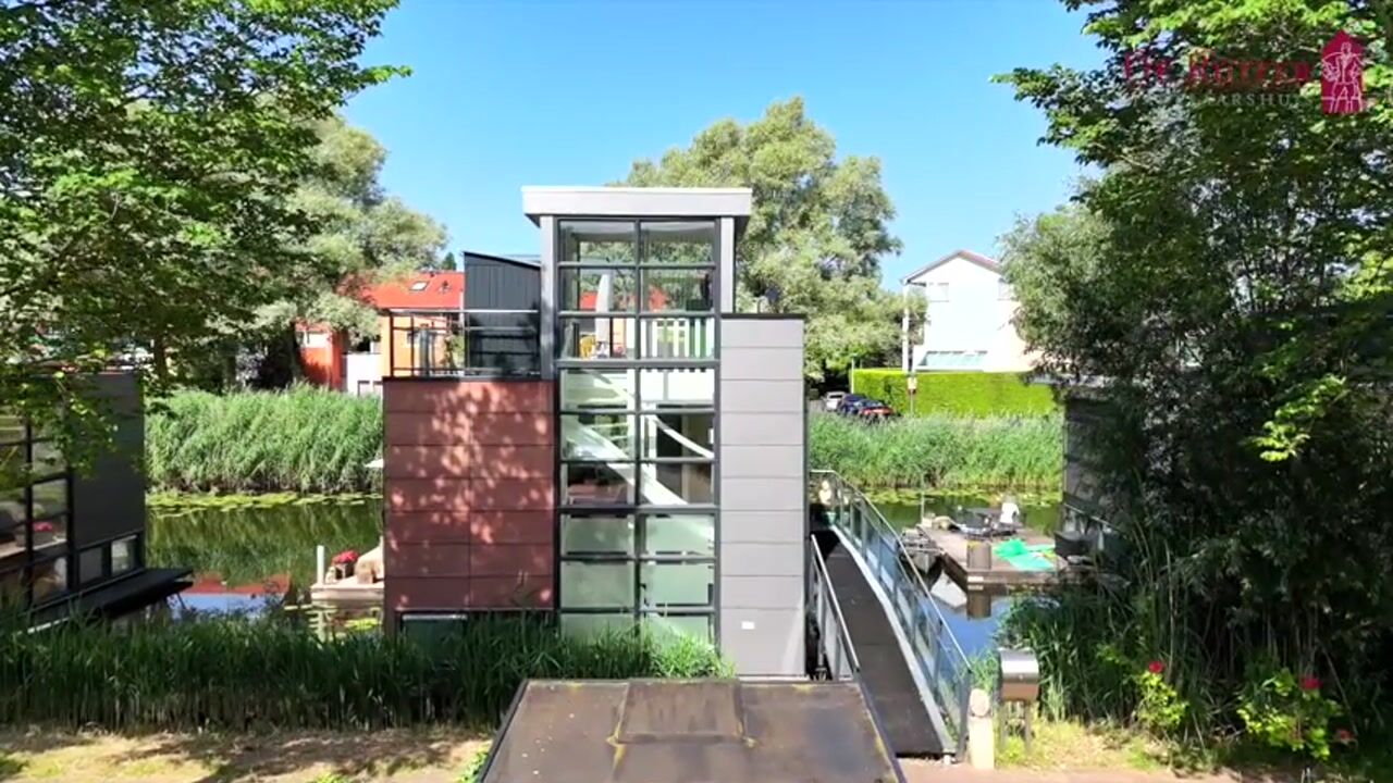 Video of Burt Bacharachstraat 24