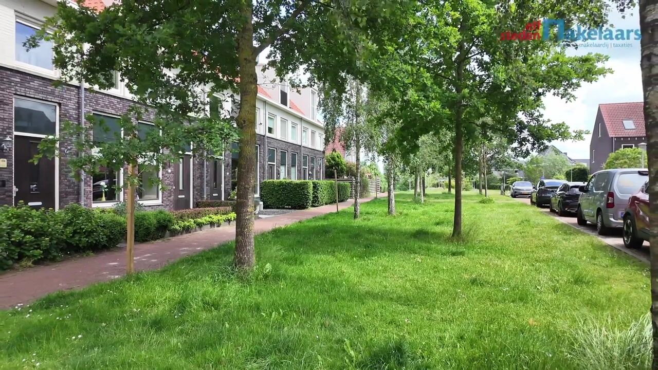 Video van Buorkerij 102