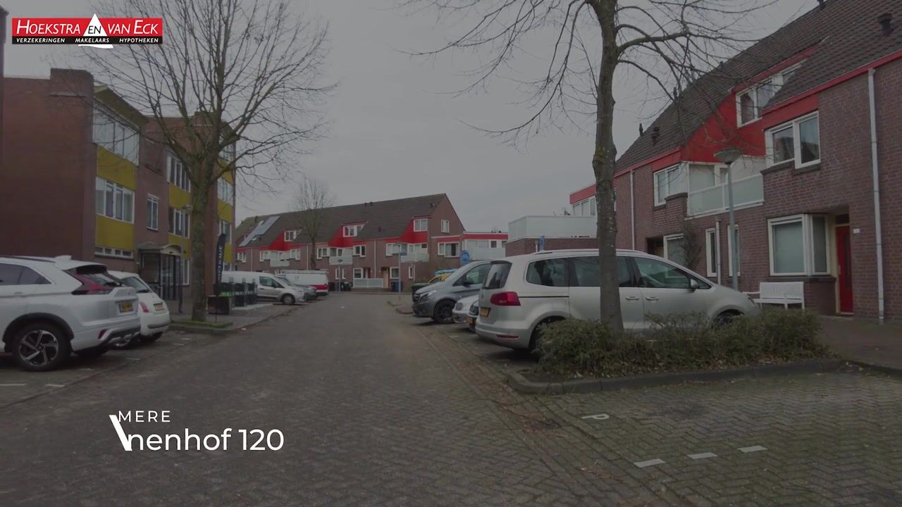 Video of Binnenhof 120