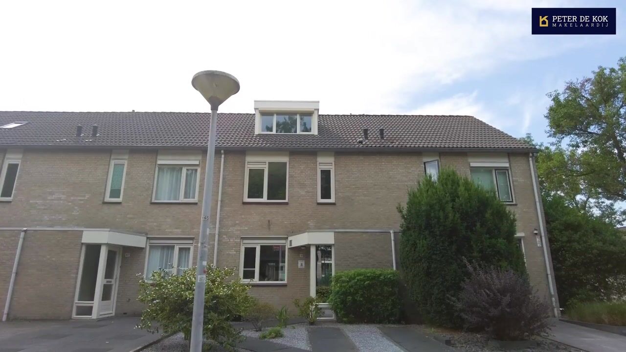 Video van Winston Churchilllaan 49