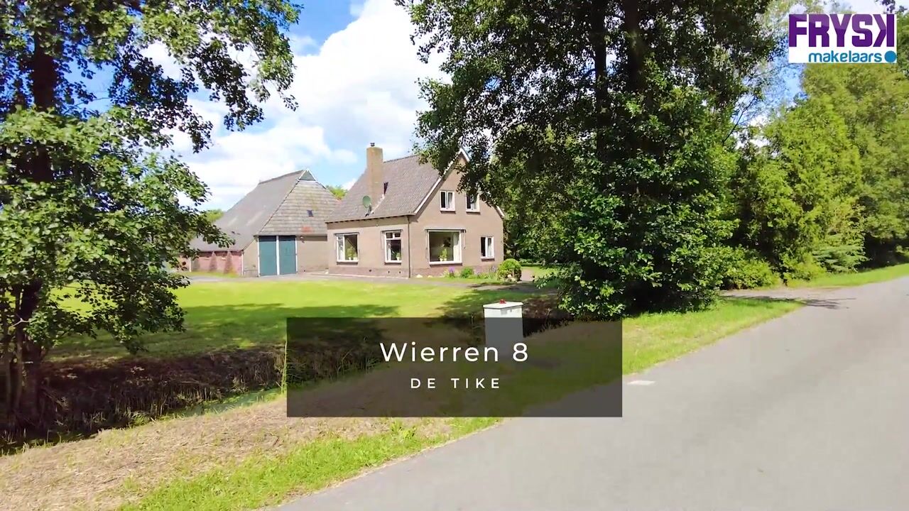 Bekijk video van Wierren 8