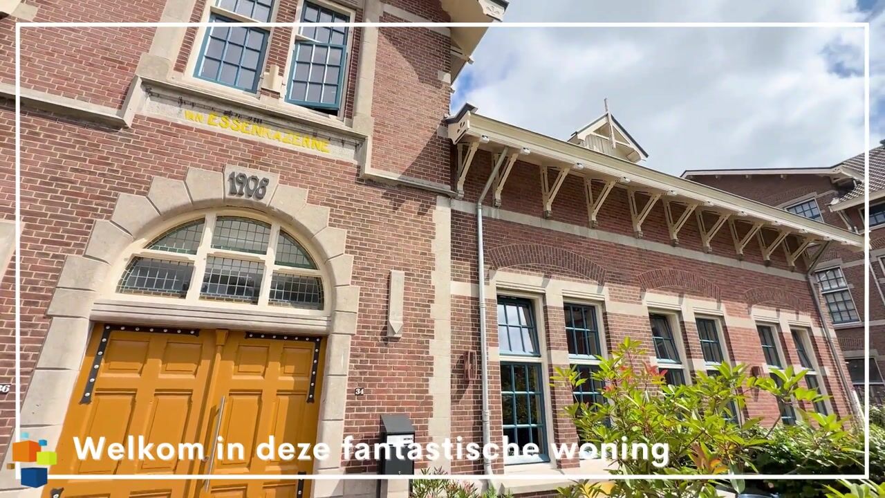 Video van Verbindelaarsweg 34
