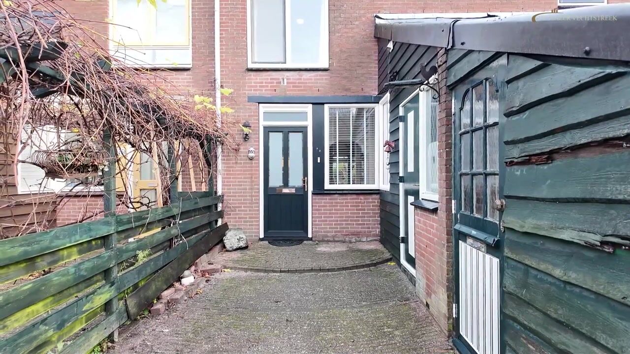 Bekijk video van Zebraspoor 74