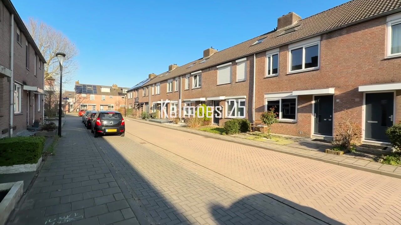 Video van Kalmoes 25