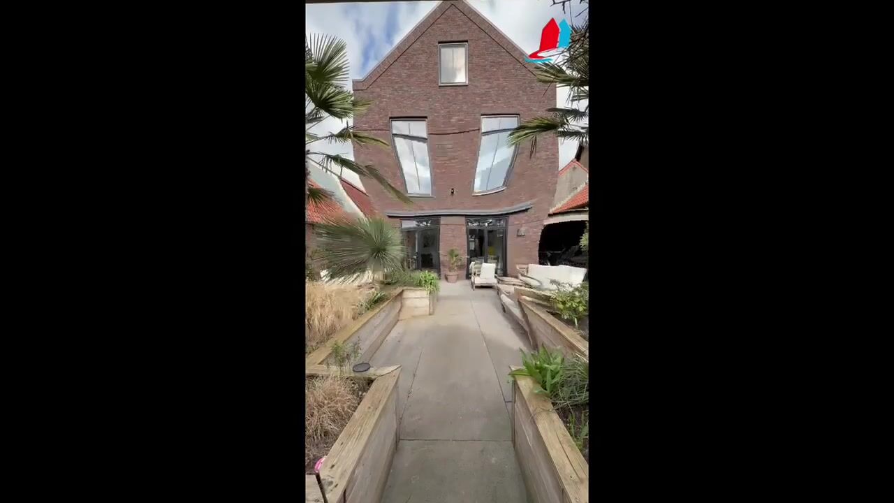 Video van Weikamp 100