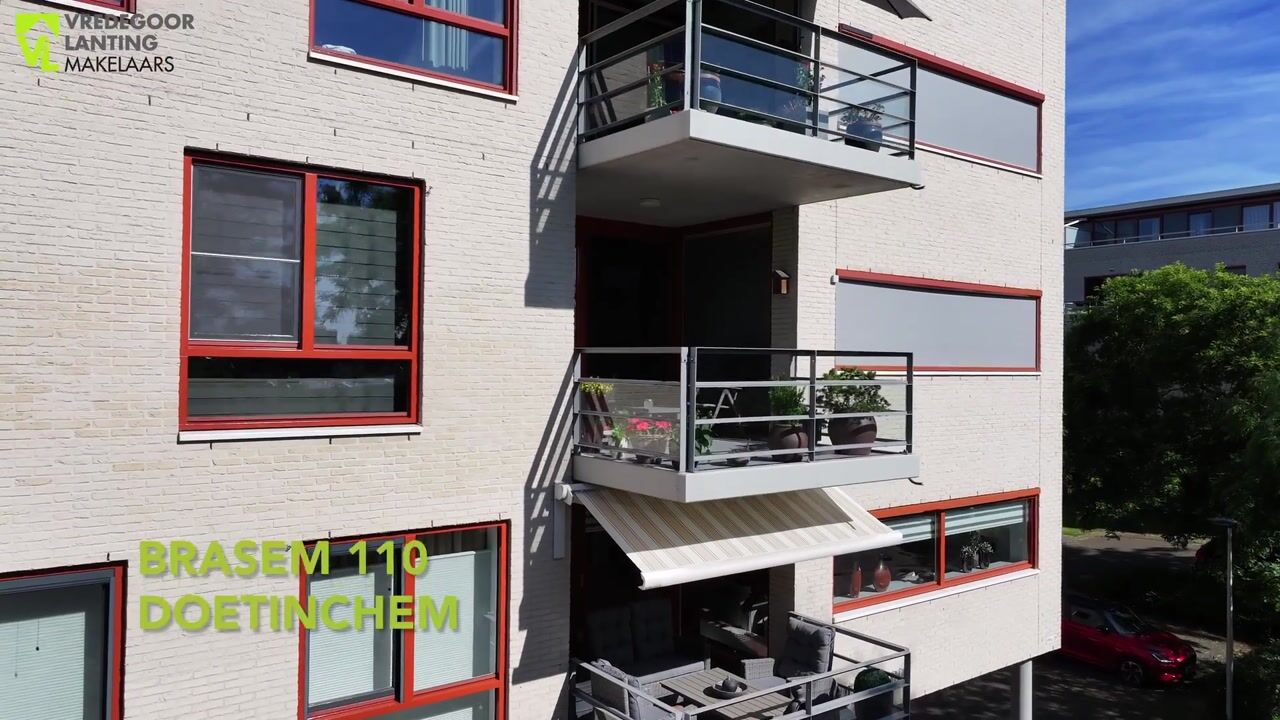 Video van Brasem 110