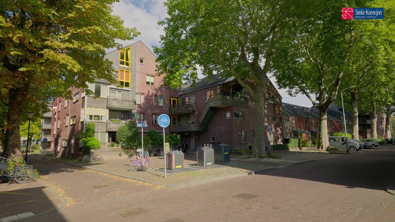 Video of Zuidsingel 19