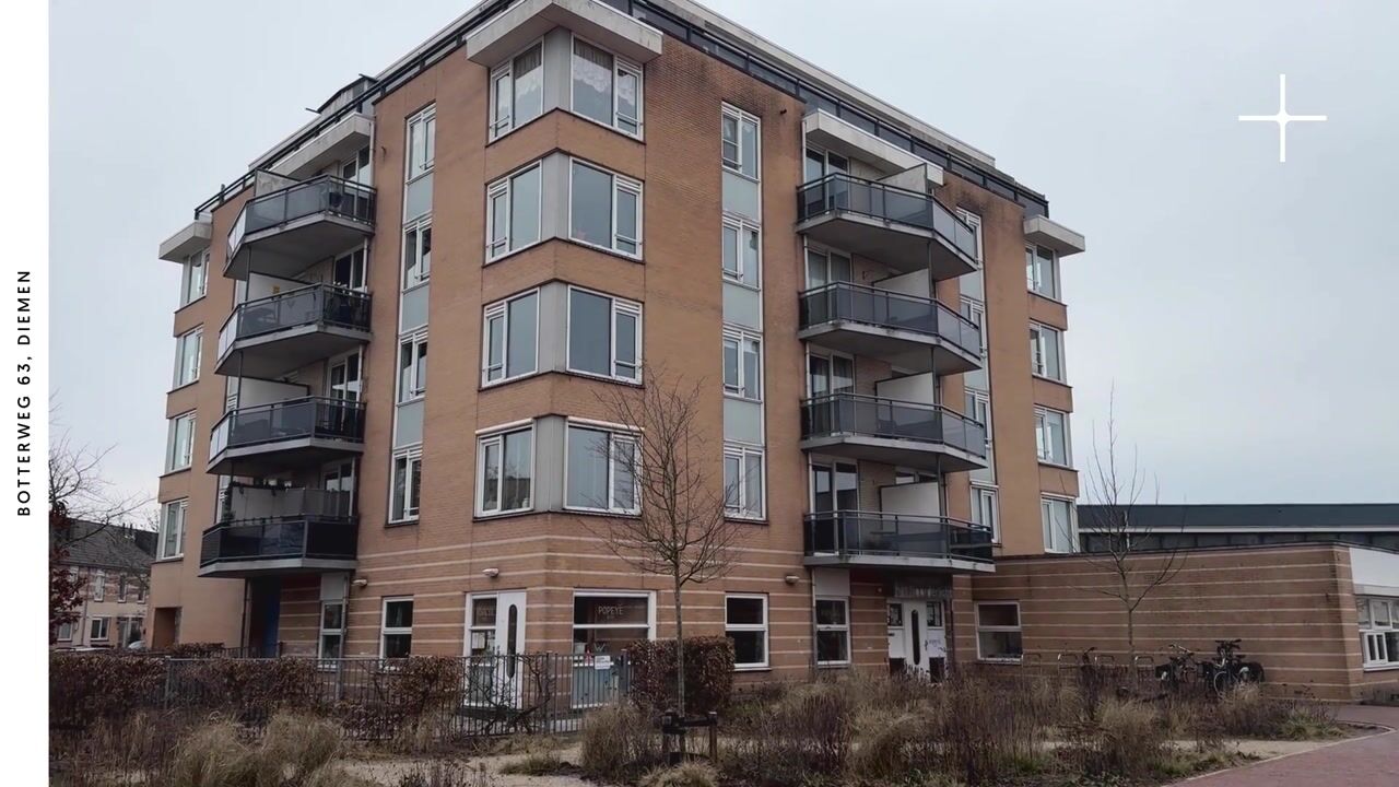 Video of Botterweg 63