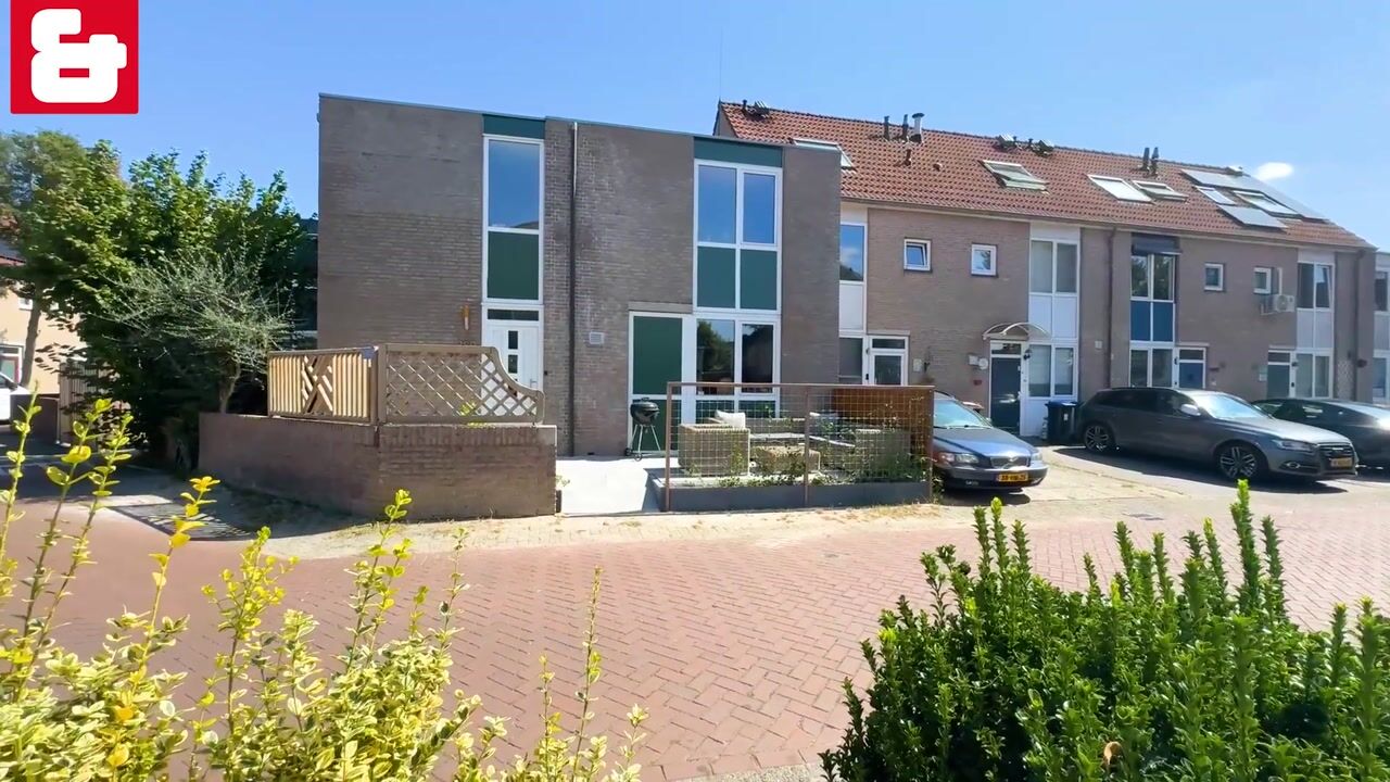 Video of Suze Groeneweg-erf 380